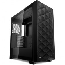 Корпус PcCooler C3D510 BK ARGB