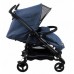 Коляска Peg-Perego Si Completo Urban Denim Джинс (IPSZ300079JN41TX73)