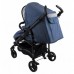 Коляска Peg-Perego Si Completo Urban Denim Джинс (IPSZ300079JN41TX73)