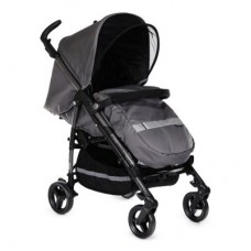 Коляска Peg-Perego Si Class Grey (IPSZ300000SU53SU73)