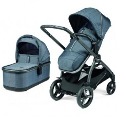 Коляска Peg-Perego Ypsi Combo Luxe Mirage (IPMS270000BA71)