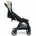 Коляска Peg-Perego Selfie Grafic Gold графічне золото (IP22000000AB50RO01)