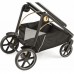 Коляска Peg-Perego 2 в 1 Veloce Grafic Gold Графическое золото (PACK-VEL2100000002)