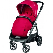 Коляска Peg-Perego Veloce Red Shine (IP26000000MU49)