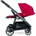 Коляска Peg-Perego Veloce Red Shine (IP26000000MU49)