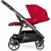 Коляска Peg-Perego 2 в 1 Veloce Red Shine (PACK-VEL2100000004)