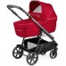 Коляска Peg-Perego 2 в 1 Veloce Red Shine (PACK-VEL2100000004)