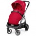 Коляска Peg-Perego 2 в 1 Veloce Red Shine (PACK-VEL2100000004)