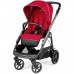 Коляска Peg-Perego 2 в 1 Veloce Red Shine (PACK-VEL2100000004)