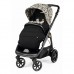 Коляска Peg-Perego 3 в 1 Veloce Grafic Gold Lounge (PACK-VEL31LG000002)