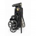 Коляска Peg-Perego 3 в 1 Veloce Grafic Gold Lounge (PACK-VEL31LG000002)