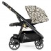 Коляска Peg-Perego 3 в 1 Veloce Grafic Gold Lounge (PACK-VEL31LG000002)