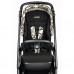 Коляска Peg-Perego 3 в 1 Veloce Grafic Gold Lounge (PACK-VEL31LG000002)