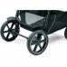 Коляска Peg-Perego 2 в 1 Veloce Sand, бежевая (PACK-VEL2100000008)