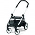 Коляска Peg-Perego Book Plus 51, блакитна з чорним (PACK05-00000000004)