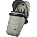 Коляска Peg-Perego Book Plus Luxe Beige бежева (PACK04-00000000002)