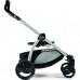 Коляска Peg-Perego Book Plus Luxe Beige бежевая (PACK04-00000000002)