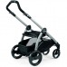 Коляска Peg-Perego Book Plus Luxe Beige бежевая (PACK04-00000000002)