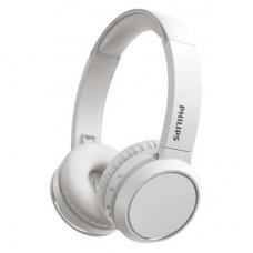 Наушники Philips TAH4205WT Wireless Mic White (TAH4205WT/00)