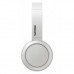 Наушники Philips TAH4205WT Wireless Mic White (TAH4205WT/00)