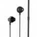 Наушники Philips TAUE100 In-ear Black (TAUE100BK/00)