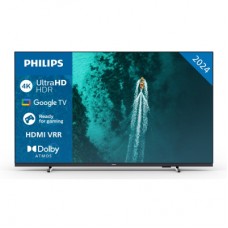 Телевізор Philips 50PUS7409/12