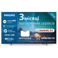 Телевизор Philips 50PUS7609/12