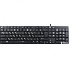 Клавіатура Piko KB-005 USB Black (1283126472459)