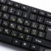 Клавіатура Piko KB-005 USB Black (1283126472459)