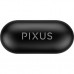 Навушники Pixus Storm Silver-Black (4897058531329)