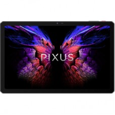 Планшет Pixus Wing 6/128GB, LTE, graphite (4897058531749)