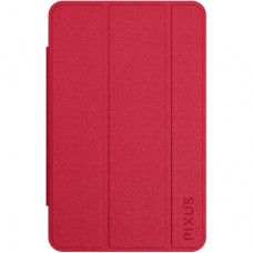 Чохол до планшета Pixus Folio red (4897058531893)