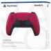 Геймпад Sony Playstation DualSense Bluetooth PS5 Red (9828297)