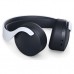 Наушники Playstation 5 Pulse 3D Wireless Headset White (9387909)