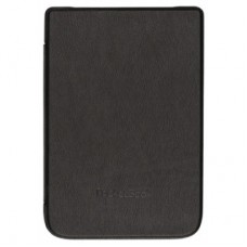 Чехол для электронной книги Pocketbook Shell для PB616/PB627/PB632, Black (WPUC-616-S-BK)