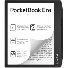 Электронная книга Pocketbook 700, Era, Stardust Silver (PB700-U-16-WW)