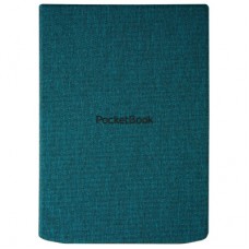 Чохол до електронної книги Pocketbook 743 Flip series Sea green (HN-FP-PU-743G-SG-CIS)