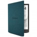 Чохол до електронної книги Pocketbook 743 Flip series Sea green (HN-FP-PU-743G-SG-CIS)