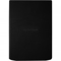 Чехол для электронной книги Pocketbook 743 Flip cover black (HN-FP-PU-743G-RB-WW)