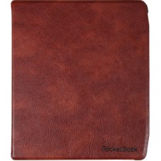 Чохол до електронної книги Pocketbook Era Shell Cover brown (HN-SL-PU-700-BN-WW)