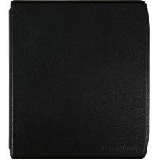 Чохол до електронної книги Pocketbook Era Shell Cover black (HN-SL-PU-700-BK-WW)