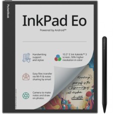 Електронна книга Pocketbook 1042 InkPad Eo, Mist Grey (PB1042-M-CIS)