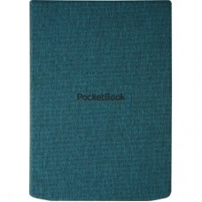 Чохол до електронної книги Pocketbook 743 Flip cover green (HN-FP-PU-743G-SG-WW)