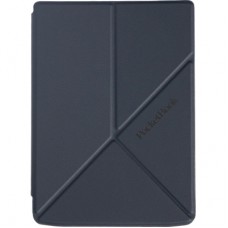 Чохол до електронної книги Pocketbook 743 Origami Cover black (H-SO-743-K-WW)