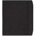 Чохол до електронної книги Pocketbook Era Charge Cover black (HN-QI-PU-700-BK-WW)