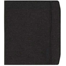 Чехол для электронной книги Pocketbook Era Charge Cover black (HN-QI-PU-700-BK-WW)