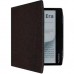 Чехол для электронной книги Pocketbook Era Charge Cover black (HN-QI-PU-700-BK-WW)