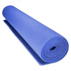 Коврик для фитнеса Power System Fitness Yoga Mat PS-4014 Blue (PS-4014_Blue)