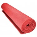 Килимок для фітнесу Power System Fitness Yoga Mat PS-4014 Orange (PS-4014_Orange)