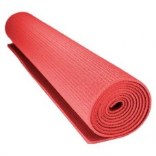 Килимок для фітнесу Power System Fitness Yoga Mat PS-4014 Orange (PS-4014_Orange)